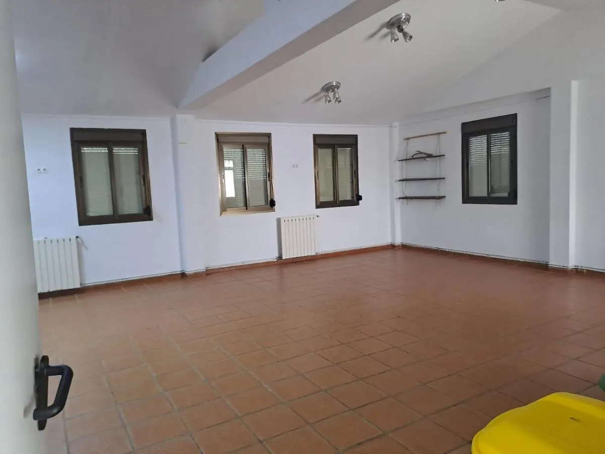 Conviven Albergue Ecocultural Viñuela España
