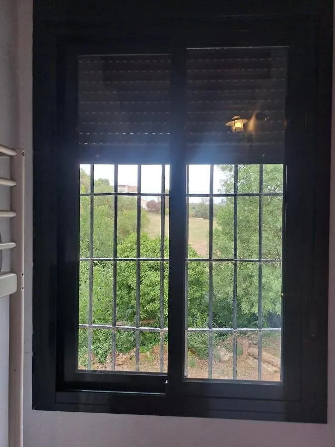 Conviven Albergue Ecocultural Viñuela