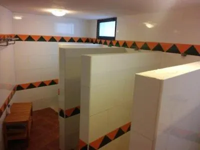 Hostel Conviven Albergue Ecocultural Viñuela
