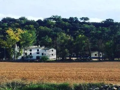 Hostel Conviven Albergue Ecocultural Viñuela