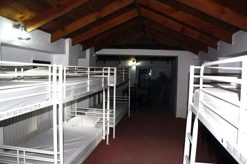 Hostel Conviven Albergue Ecocultural Viñuela