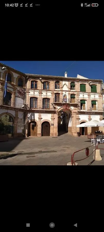 Conviven Albergue Ecocultural Viñuela