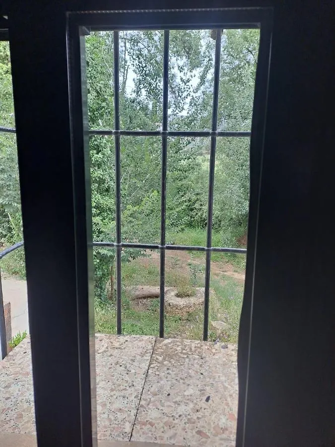 Hostal Conviven Albergue Ecocultural Viñuela