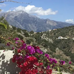 Loma Los Pelones 78 Vakantiehuis