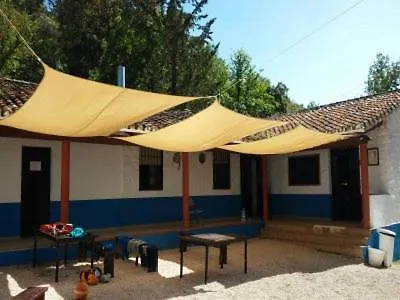 Conviven Albergue Ecocultural Vinuela